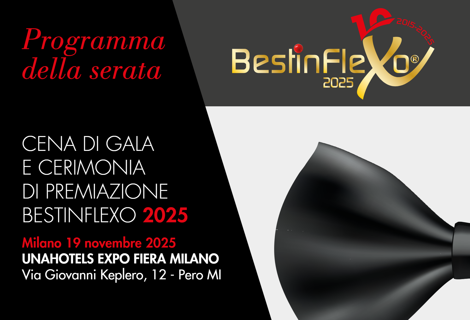 Grafiche Pradella tra le finaliste del Best In Flexo 2025