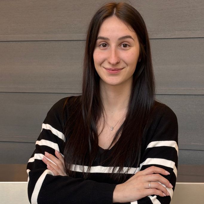 Francesca Di Benedetto